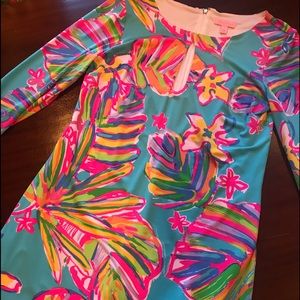 Lily Pulitzer Dress